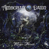 CDAmberian Dawn / Magic Forest