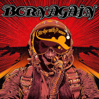 CDBorn Again / Strike With Power