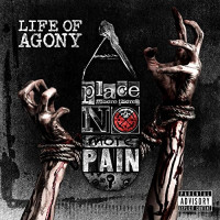 CDLife Of Agony / Place Where There's No More Pain