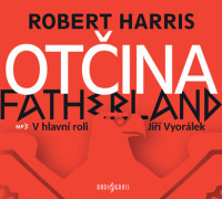 CDHarris Robert / Ot�ina / Fatherland / Mp3