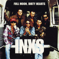 LPINXS / Full Moon,Dirty Hearts / Vinyl