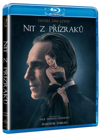 Blu-RayFILM /  Nit z p��zrak� / Blu-Ray