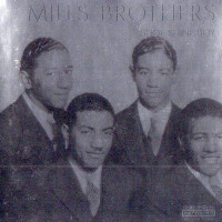 CDMills Brothers / Shoe Shine Boy