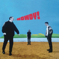 2LPTeenage fanclub / Howdy! / Vinyl / 2LP / Remaster