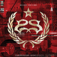 CDStone Sour / Hydrograd / Special Edition