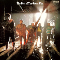 LPGuess Who / Best Of The Guess... / Vinyl