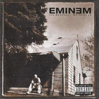 2LPEminem / Marshall Mathers LP / Vinyl / 2LP