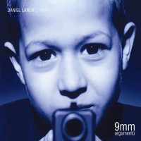 LPLanda Daniel / 9mm argument� / Vinyl