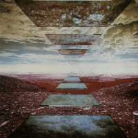 CDTangerine Dream / Stratosfear