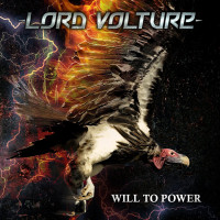 CDLord Volture / Will To Power