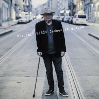CDMi��k Vladim�r / Jednou t� potk�m / Digipack