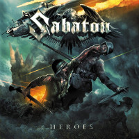 CDSabaton / Heroes