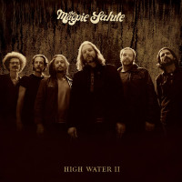 CDMagpie Salute / High Water II / Digipack