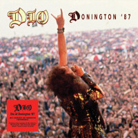 CDDio / At Donington '87