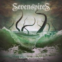 CDSeven Spires / Live At Progpower USA XXI