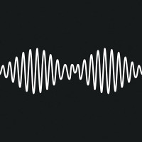 CDArctic Monkeys / AM / Digipack