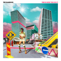 CDBamboos / This Is How You Do It