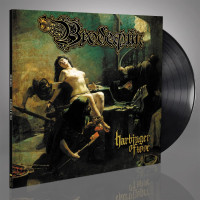 LPBrodequin / Harbringer Of Woe / Vinyl
