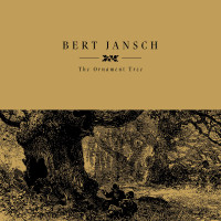 LPBert Jansch / Ornament Tree / Vinyl