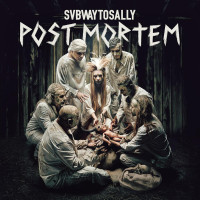 CDSubway To Sally / Post Mortem
