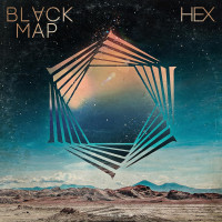CDBlack Map / Hex