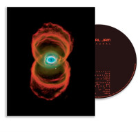 Blu-RayPearl Jam / Binaural / 25th Anniversary / Blu-Ray Audio
