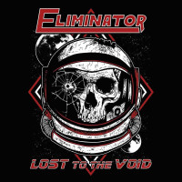 CDEliminator / Lost To The Void