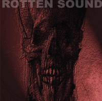CDRotten Sound / Under Pressure