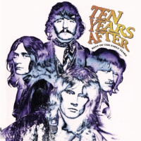 CDTen Years After / Best Of Early Years