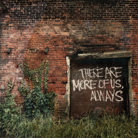 CDJagged City / There Are More Of Us,Always