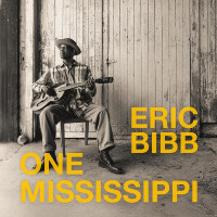 CDBibb Eric / One Mississippi