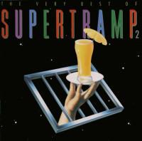 CDSupertramp / Very Best Of 2