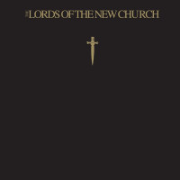 CDLords Of The New Church / Lords Of The New Church