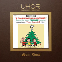 2LPGuaraldi Vince Trio / Charlie Brown Christmas / Analogue P / Vinyl