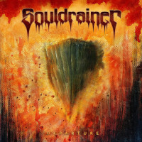CDSouldrainer / Departure