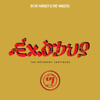6LPMarley Bob / Exodus-40 / Vinyl / 6LP / Box