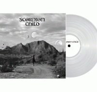 LPScorpion Child / I Saw The End As It Passed Right.. / Vinyl