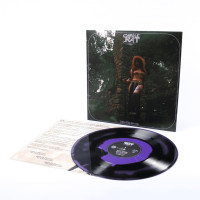 LPCastle Rat / Into The Realm / Purple / Vinyl