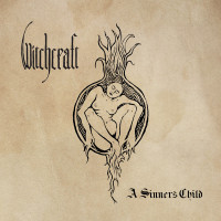 LPWitchcraft / Sinner's Child / Green Orange / Vinyl