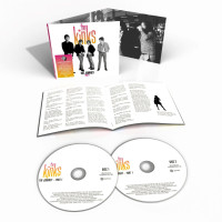 2CDKinks / Journey Part 1 / 2CD