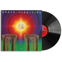 LPEarth, Wind & Fire / I Am / Vinyl