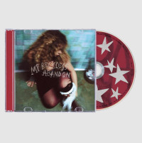 CDKay Bella / My Reckless Abandon / Reedice