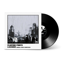 LPOST / Lazarus / Floating Points / Vinyl