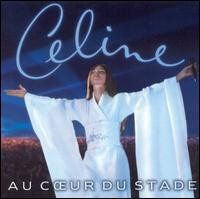 CDDion Celine / Au Coeur Du Stade