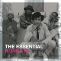 2CDBoney M / Essential / 2CD