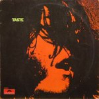 LPTaste / Taste / Vinyl