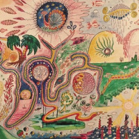 CDYouth Lagoon / Wondrous Bughouse