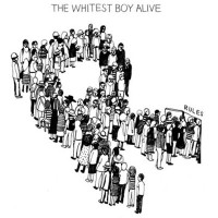 CDWhitest Boy Alive / Rules