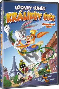 DVDFILM / Looney Tunes:Kr�l�k�v �t�k