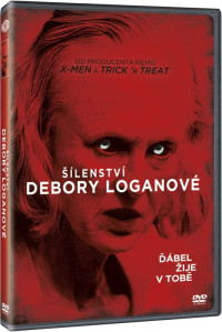 DVDFILM / ��lenstv� Debory Loganov� / Taking Of Deborah Logan